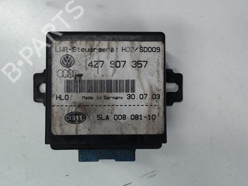 Used Lights ECU VW PASSAT B5.5 (3B3) 4.0 W8 4motion (275 hp) 21937303