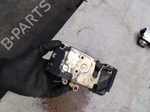 Used Front right lock FORD FIESTA V (JH_, JD_) 1.3 (69 hp) 21937012