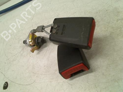 Sikkerhedssele-spænde CITROËN C3 Pluriel (HB_) 1.6 (109 hp) 21930328