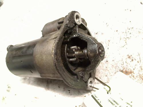 Used Starter VOLVO V40 Estate (645) 1.9 T4 (200 hp) 21931026