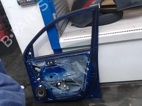 Right front door HYUNDAI i10 I (PA) 1.2 | BP21942907C3 