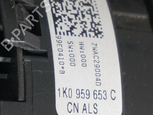 Steering column stalk SEAT LEON (1P1) 1.4 TSI | BP23014965I23 