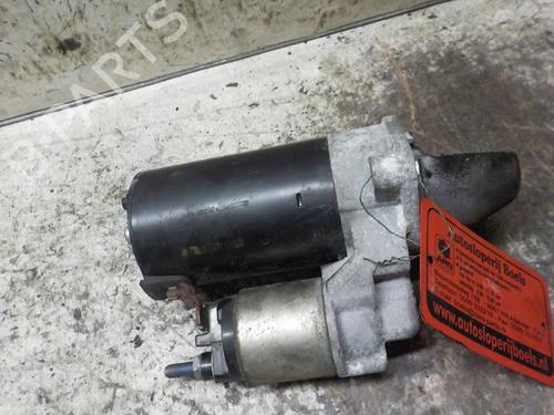Starter FIAT PUNTO EVO (199_) 1.3 D Multijet | BP23005294M8 