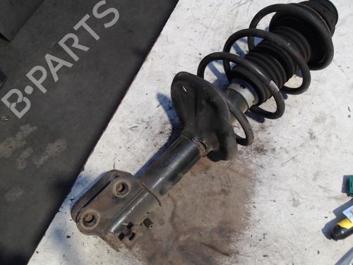Used Left front shock absorber CHEVROLET MATIZ (M200, M250) 0.8 (52 hp) 21901743