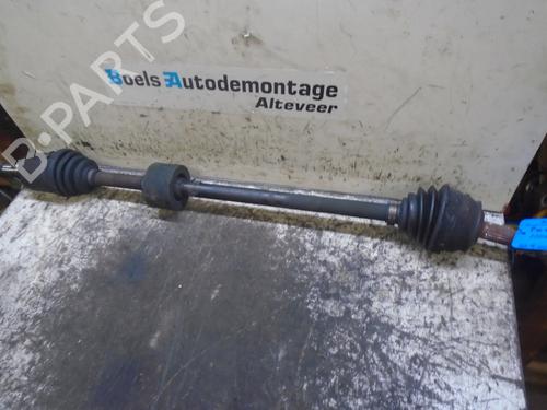 Used Right front driveshaft FIAT PUNTO (176_) 55 1.1 (54 hp) 23042974