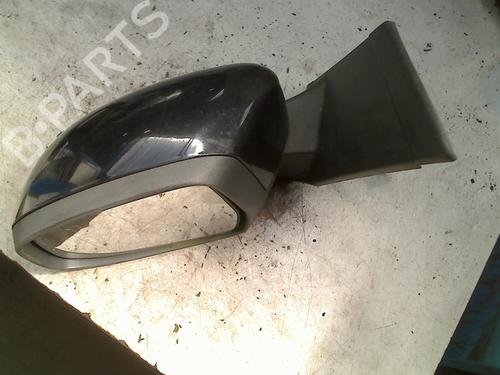 Used Left mirror FORD FOCUS II (DA_, HCP, DP) 1.6 TDCi (109 hp) 21933675