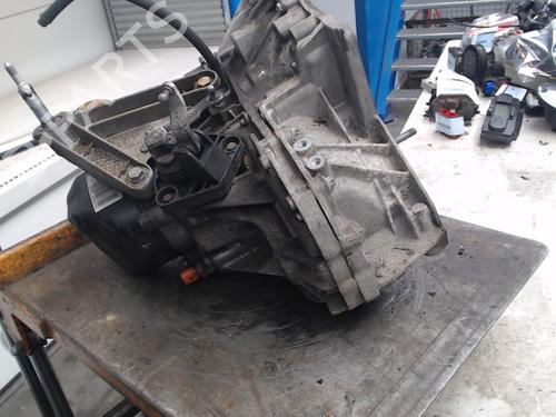 Gearbox RENAULT CLIO III (BR0/1, CR0/1) 1.2 16V (BR02, BR0J, BR11, CR02, CR0J, CR11) | BP21942964M3 