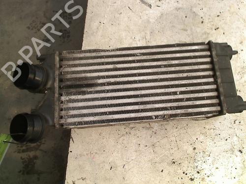 Used Intercooler PEUGEOT 5008 (0U_, 0E_) 1.6 HDi (112 hp) 21927090