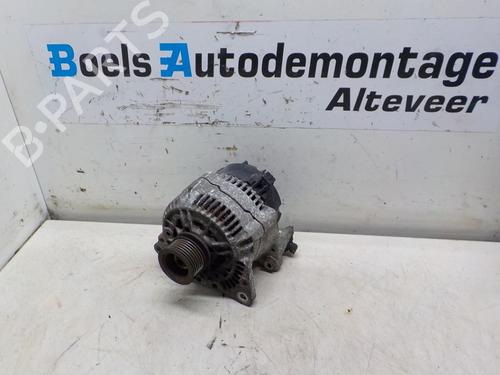 Generator VW POLO III (6N1) 60 1.4 (60 hp) 23043267
