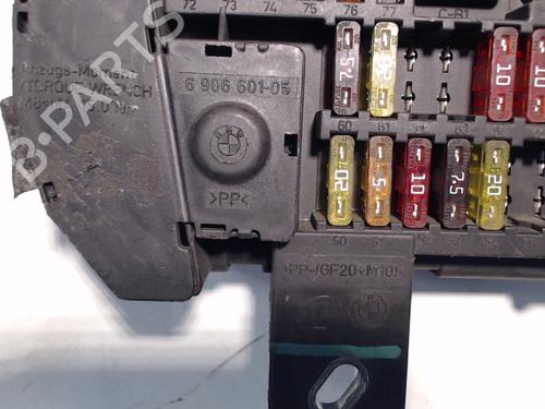Fuse box BMW 5 (E60) 525 i | BP21941679E1 