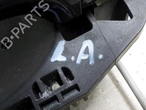 Rear left exterior door handle BMW 3 (E90) 318 i | BP23005876C130 