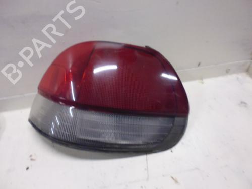 Used Right taillight SUBARU LEGACY III Estate (BH) 2.0 AWD (BH5) (125 hp) 21905065