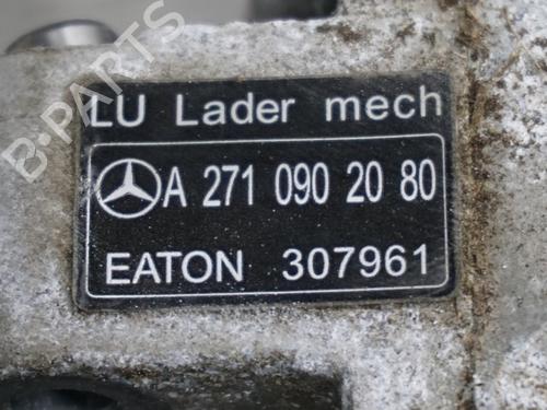Electronic module MERCEDES-BENZ C-CLASS Coupe (CL203) C 200 Kompressor (203.742) | BP23016898M83 