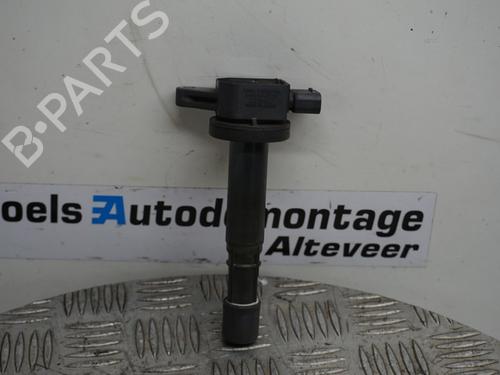 Bobine JAGUAR XJ (X350, X358) R 4.2 (395 hp) 23017785