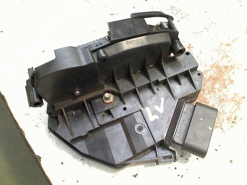 Used Front left lock FORD FIESTA VI (CB1, CCN) 1.6 TDCi (95 hp) 21931727