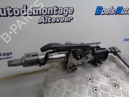 Steering column VW GOLF VIII (CD1, DA1) 2.0 TDI | BP23012310M21 