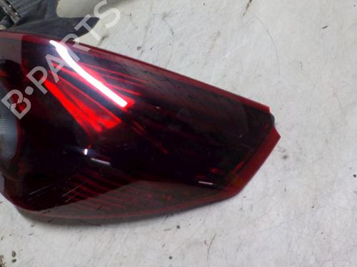 Right taillight OPEL CORSA D (S07) 1.4 (L08, L68) | BP23005949C35 