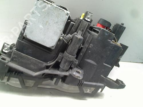 Right headlight BMW 3 (E46) 316 i | BP21920374C29 