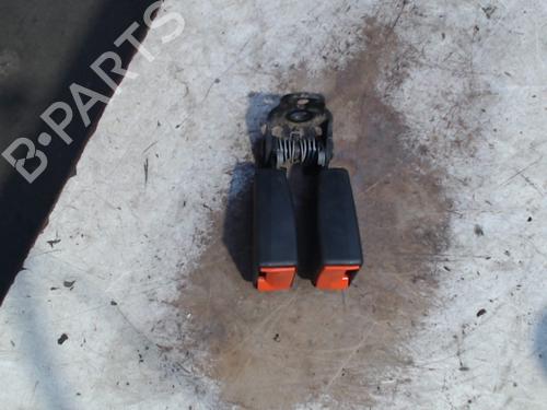 Used Seat buckle FORD FOCUS II Turnier (DA_, FFS, DS) 1.6 (100 hp) 21938220