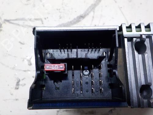 Radio CITROËN C4 I (LC_) 1.6 HDi | BP23008134E6 