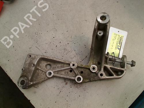 Used Left front suspension arm VW GOLF V (1K1) 1.4 FSI (90 hp) 21930553