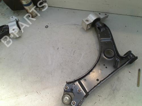 Left front suspension arm AUDI A3 (8P1) 1.4 TFSI | BP21919738M12 