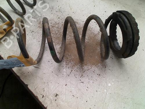 Used Shock absorber spring FIAT 500 (312_) 1.2 (312AXA1A) (69 hp) 21934777