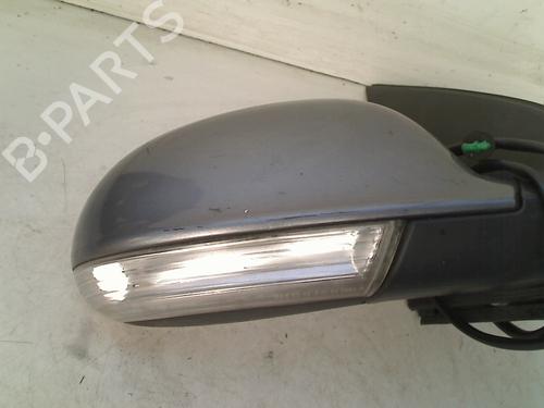 Right mirror VW GOLF V (1K1) 1.4 TSI | BP21915269C27 