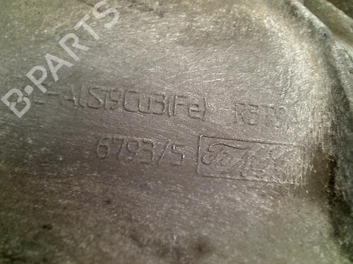 Gearbox FORD FOCUS II Turnier (DA_, FFS, DS) 1.6 TDCi | BP21921815M3 