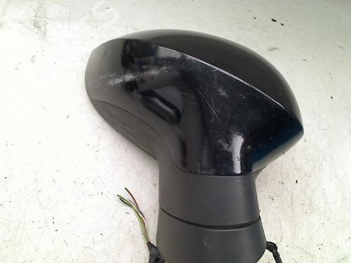 Right mirror SEAT IBIZA IV SC (6J1, 6P5) 1.2 | BP21915224C27 