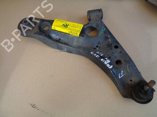 Used Right front suspension arm NISSAN PIXO (UA0) 1.0 (68 hp) 21909397