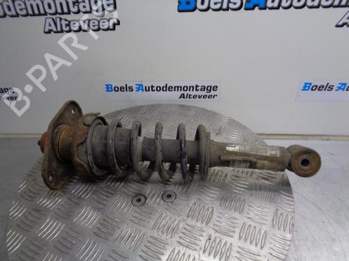 Used Left rear shock absorber MINI MINI (R50, R53) Cooper (116 hp) 23012977