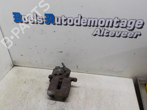 Used Left rear brake caliper VOLVO V70 III (135) 2.4 D (175 hp) 23007513