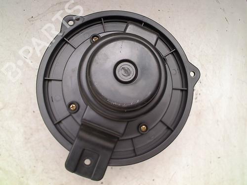 Heater blower motor CHEVROLET MATIZ (M200, M250) 1.0 LPG | BP21930201M62 