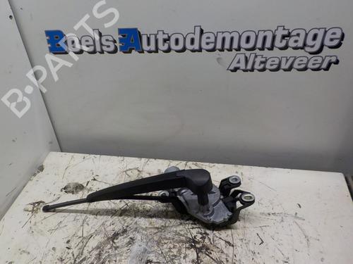Used Rear wiper motor VW GOLF VI (5K1) 2.0 R 4motion (270 hp) 23008427