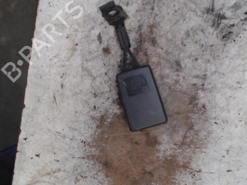 Used Seat buckle OPEL ASTRA H (A04) 1.6 (L48) (105 hp) 21935126