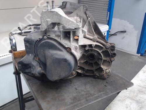 Gearbox FORD FIESTA VI (CB1, CCN) 1.25 | BP21942956M3