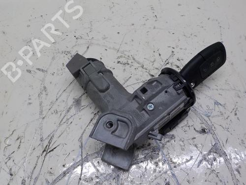 Ignition barrel FORD FIESTA VI (CB1, CCN) 1.25 | BP23008187M48 