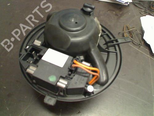 Heater blower motor VW GOLF VI (5K1) 1.6 TDI | BP21911041M62 