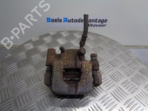 Used Right rear brake caliper TOYOTA PRIUS Liftback (_W2_) 1.5 Hybrid (NHW20_, NHW20R) (112 hp) 23011258