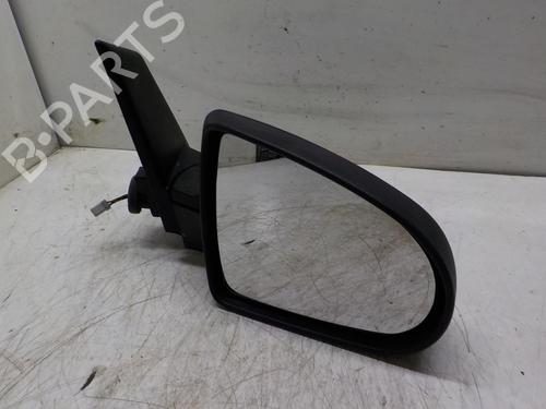 Right mirror MITSUBISHI COLT VI (Z3_A, Z2_A) 1.3 (Z21A) | BP23027791C27 