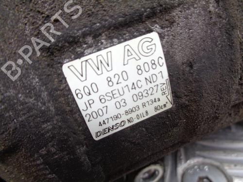 AC compressor VW POLO (9N_, 9A_) 1.2 12V | BP23028150M34 