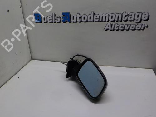 Used Right mirror PEUGEOT 407 SW (6E_, 6D_) 2.0 16V (140 hp) 23008473