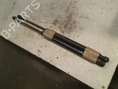Used Tailgate lift support RENAULT CLIO IV (BH_) 0.9 TCe 90 (BHNF, BHMA, BHMH, BHJK, BHJR) (90 hp) 21930577