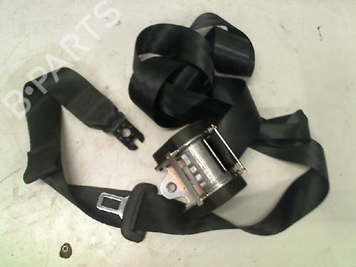 Used Rear right seatbelt VW GOLF VII (5G1, BQ1, BE1, BE2) 1.2 TSI (86 hp) 21913169