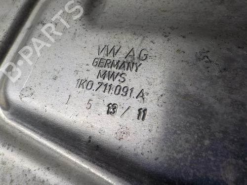 Gear lever VW GOLF VI (5K1) 2.0 R 4motion | BP23008441M90 