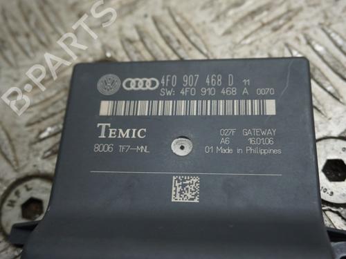 Elektronisk modul AUDI A6 C6 (4F2) 2.4 | BP23014245M83 