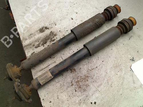 Used Right rear shock absorber BMW 1 (E87) 116 i (122 hp) 21930986