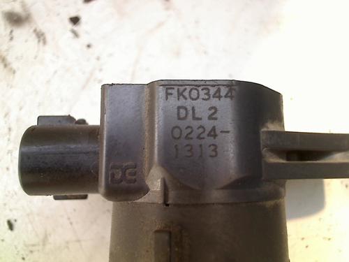 Ignition coil OPEL AGILA B (H08) 1.2 (F68) | BP21931824M94 