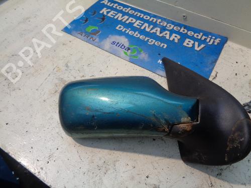 Used Right mirror FIAT PALIO Weekend (178_, 173_, 373_, 374_, 171_) 1.6 16V (178DXD1A) (100 hp) 21904244
